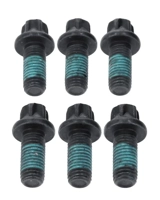 SACHS Flywheel - 2294 000 109